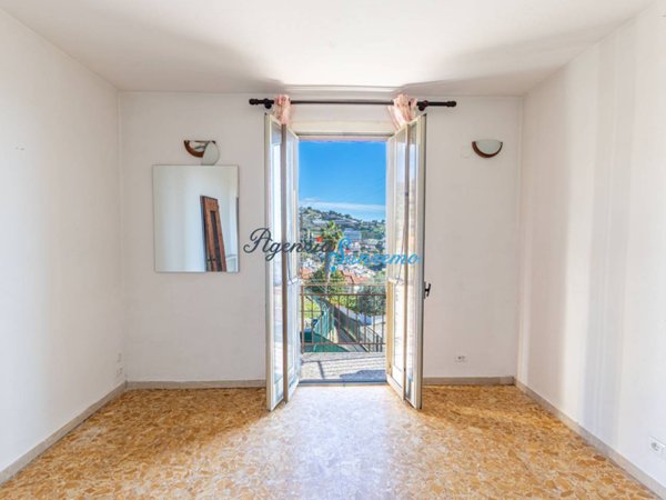 appartamento in vendita a Sanremo