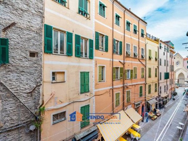 appartamento in vendita a Sanremo