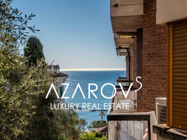 appartamento in vendita a Sanremo