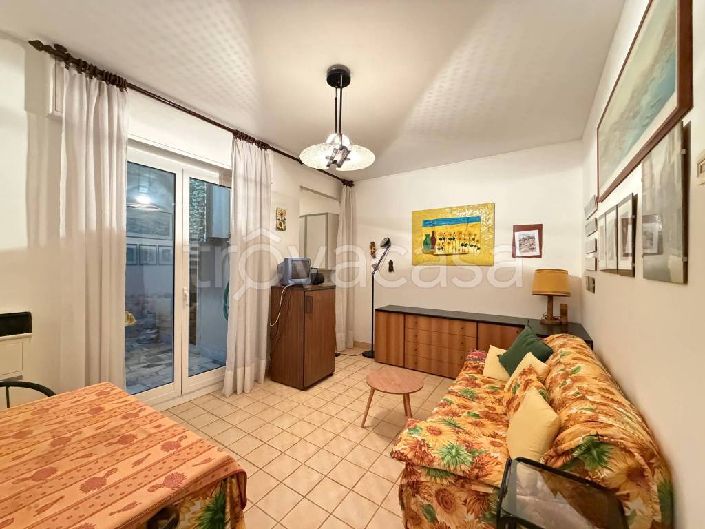 appartamento in vendita a Sanremo