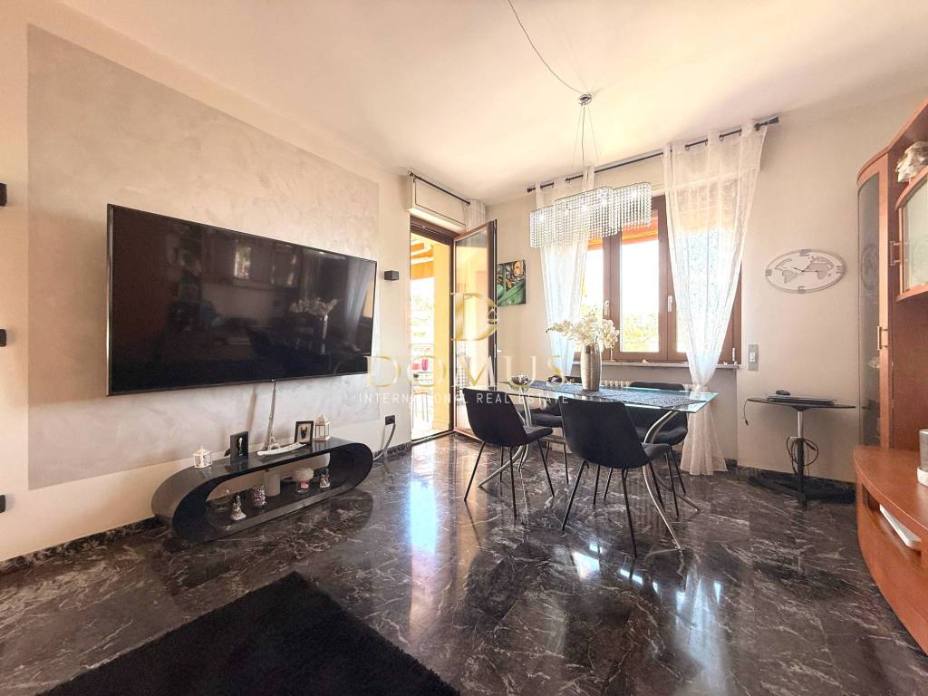 appartamento in vendita a Sanremo