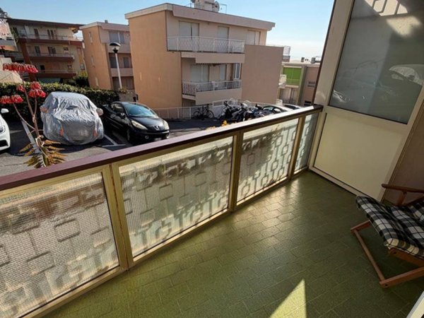 appartamento in vendita a Sanremo