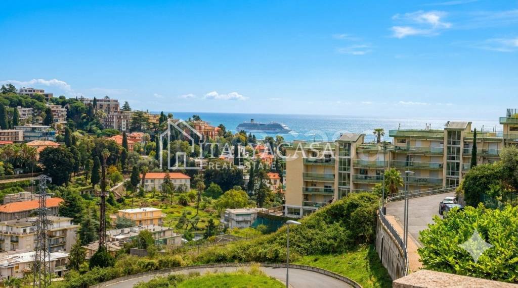 appartamento in vendita a Sanremo