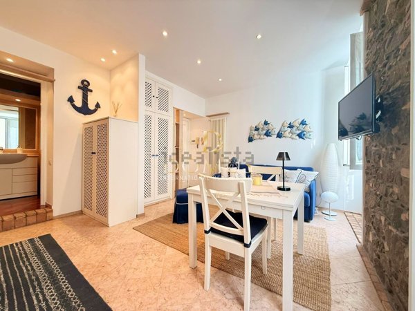 appartamento in vendita a Sanremo