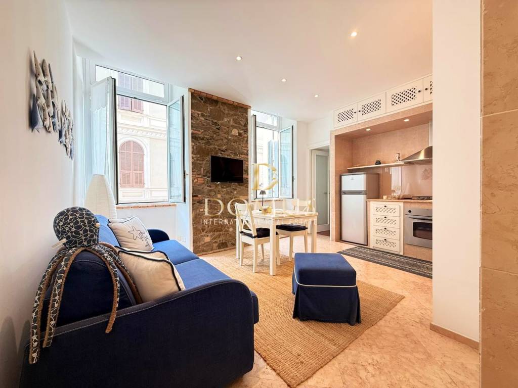 appartamento in vendita a Sanremo