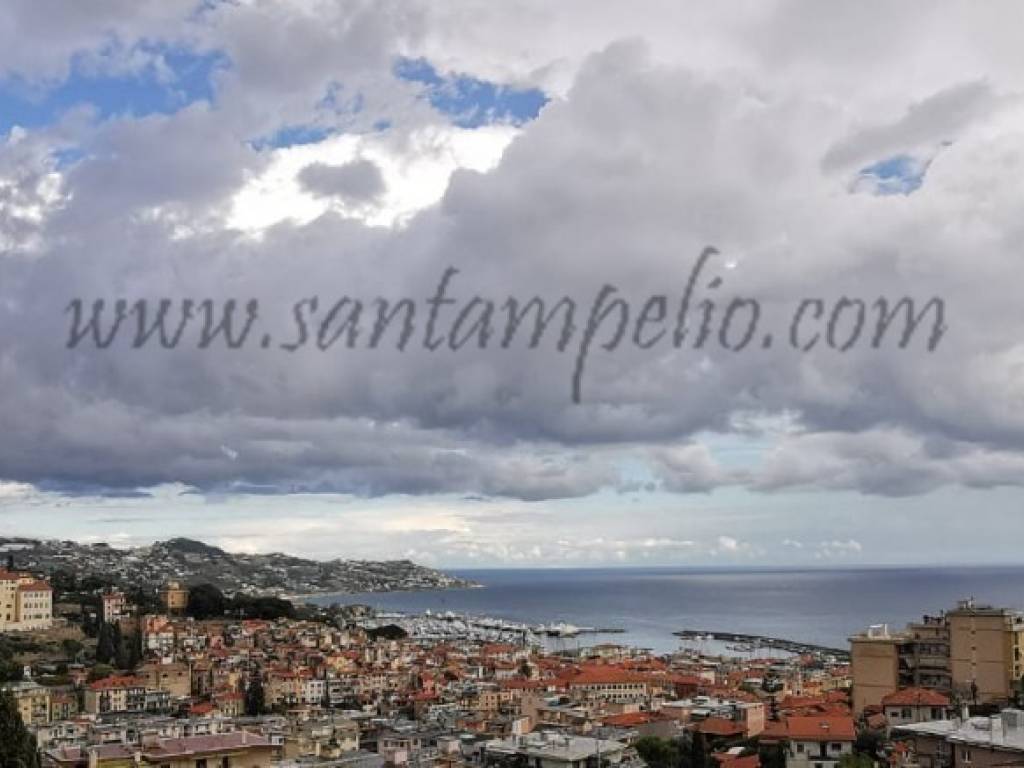 appartamento in vendita a Sanremo