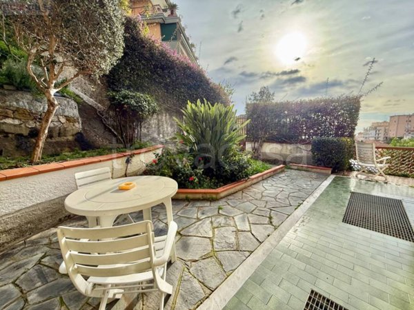 appartamento in vendita a Sanremo