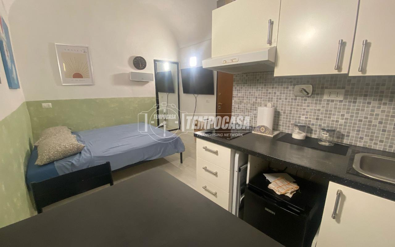 monolocale in vendita a Sanremo