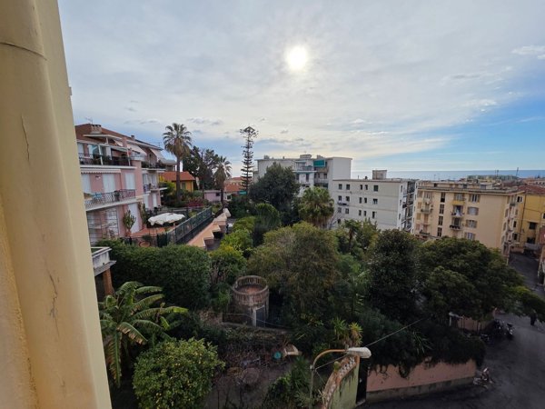 appartamento in vendita a Sanremo
