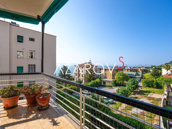 appartamento in vendita a Sanremo