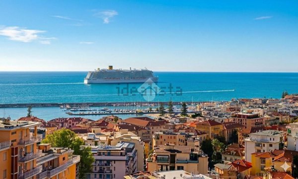 appartamento in vendita a Sanremo