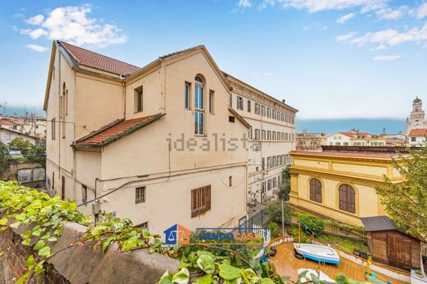 appartamento in vendita a Sanremo