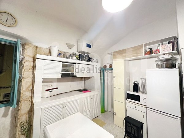 appartamento in vendita a Sanremo