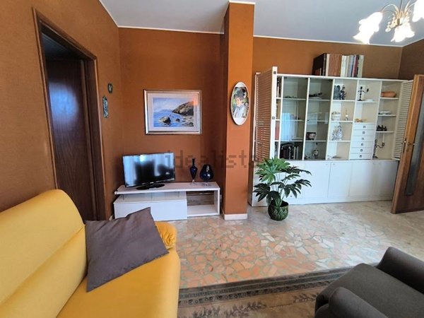 appartamento in vendita a Sanremo