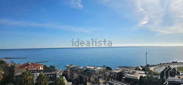 appartamento in vendita a Sanremo