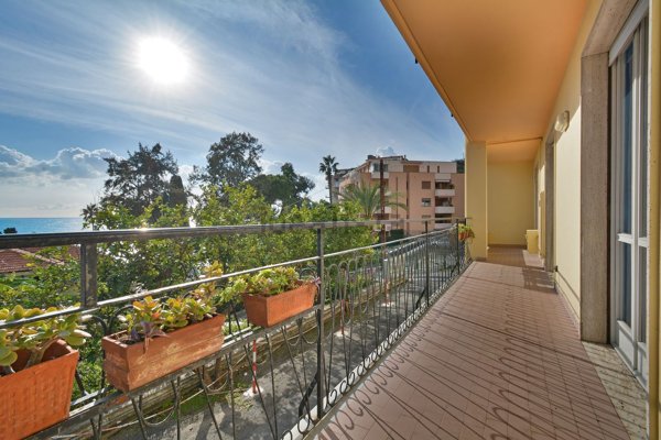 appartamento in vendita a Sanremo