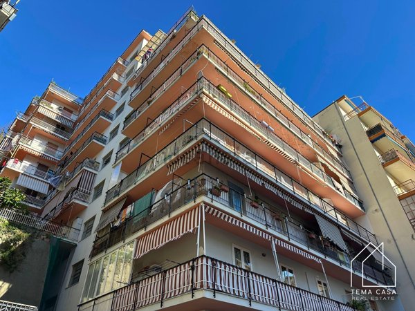 appartamento in vendita a Sanremo