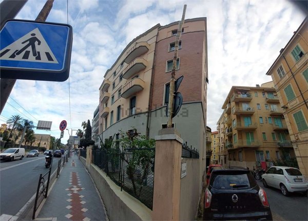 appartamento in vendita a Sanremo