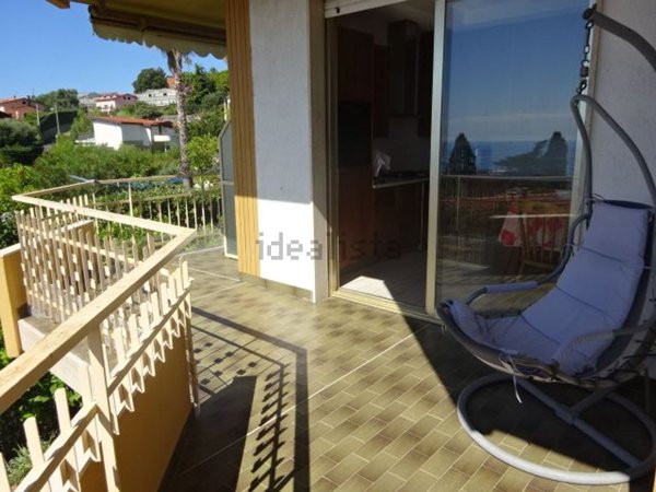 appartamento in vendita a Sanremo