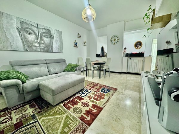 appartamento in vendita a Sanremo