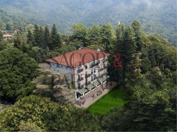 appartamento in vendita a Sanremo in zona San Romolo