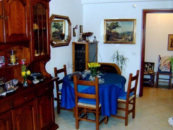 appartamento in vendita a Sanremo