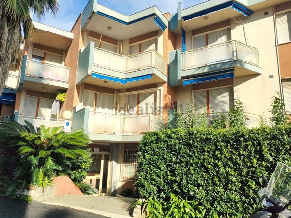 appartamento in vendita a Sanremo