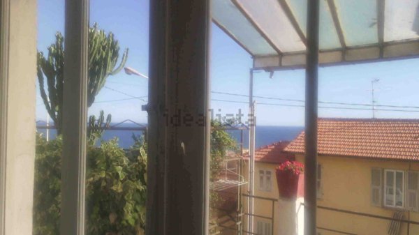 appartamento in vendita a Sanremo