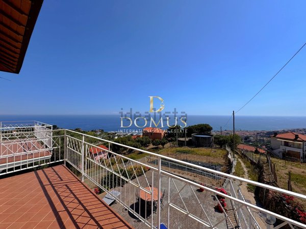 appartamento in vendita a Sanremo