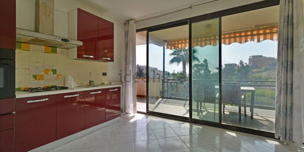 appartamento in vendita a Sanremo