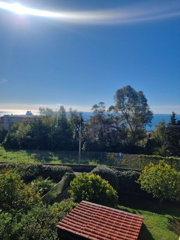 appartamento in vendita a Sanremo