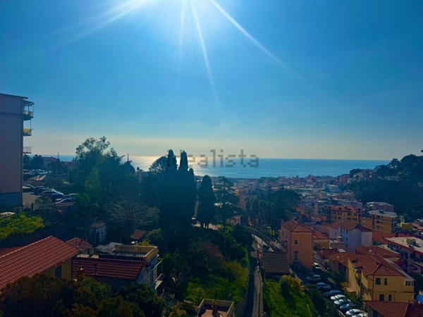 appartamento in vendita a Sanremo