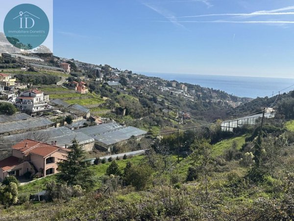 appartamento in vendita a Sanremo