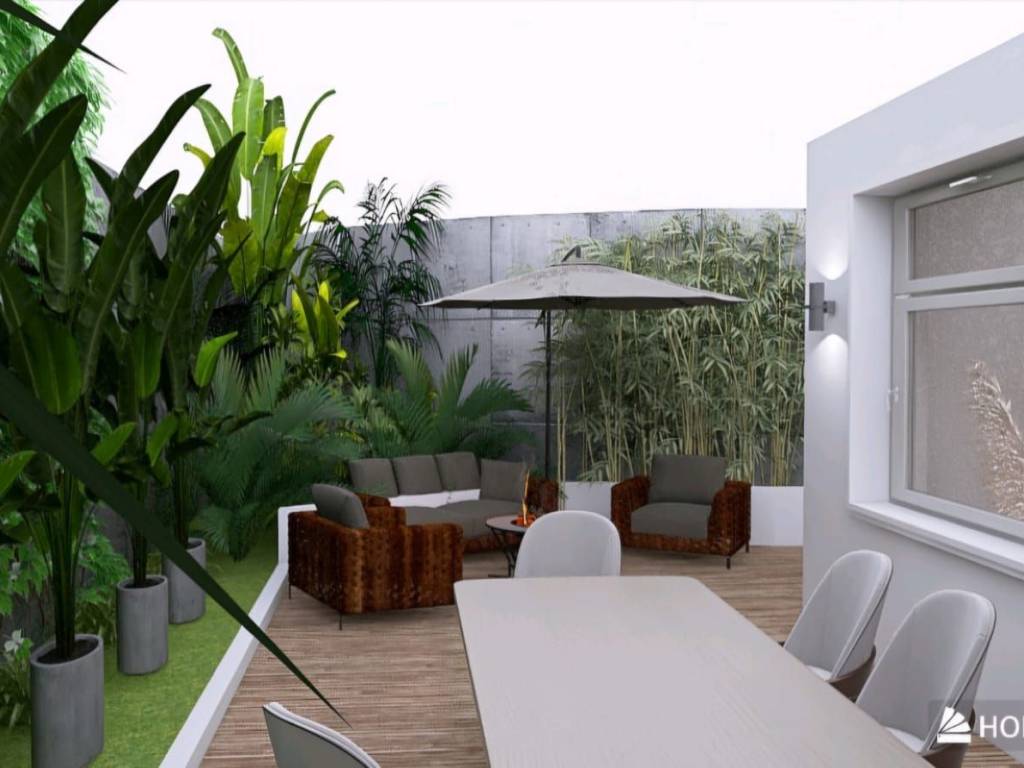 appartamento in vendita a Sanremo