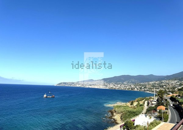 appartamento in vendita a Sanremo