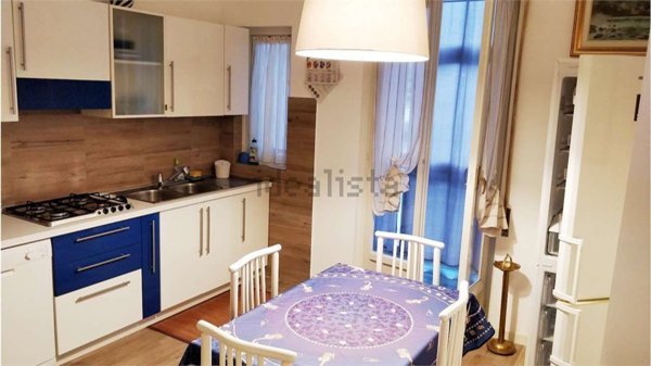 appartamento in vendita a Sanremo