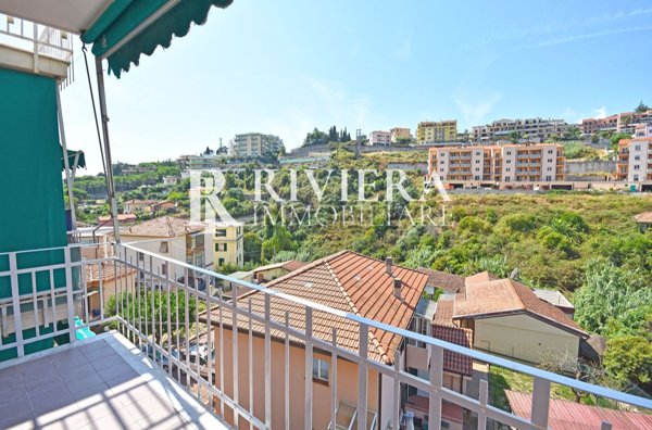 appartamento in vendita a Sanremo
