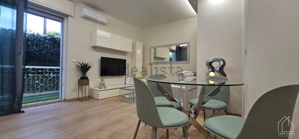 appartamento in vendita a Sanremo