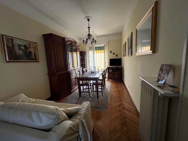 appartamento in vendita a Sanremo