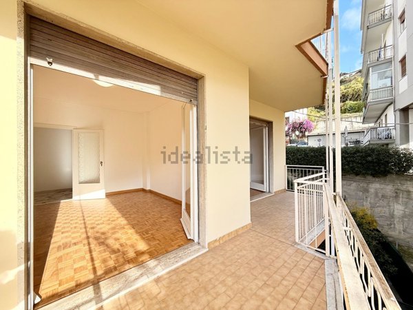 appartamento in vendita a Sanremo