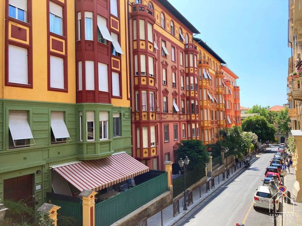 appartamento in vendita a Sanremo
