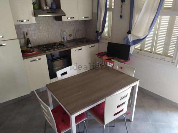 appartamento in vendita a Sanremo