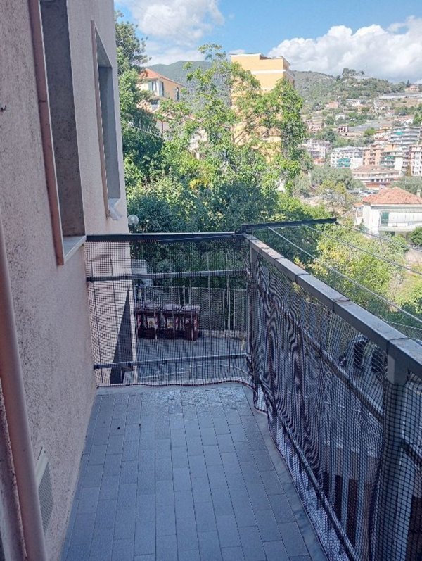 appartamento in vendita a Sanremo