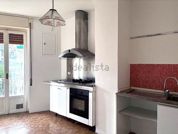 appartamento in vendita a Sanremo