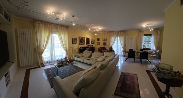 appartamento in vendita a Sanremo