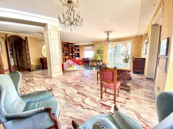 appartamento in vendita a Sanremo