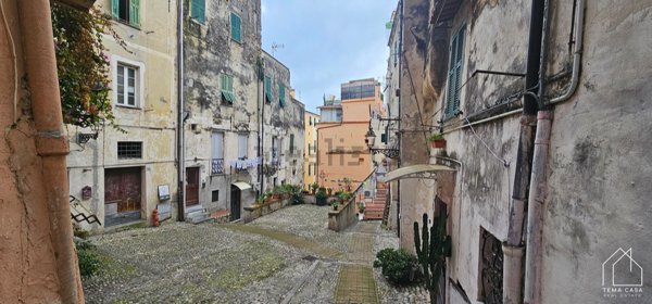 appartamento in vendita a Sanremo