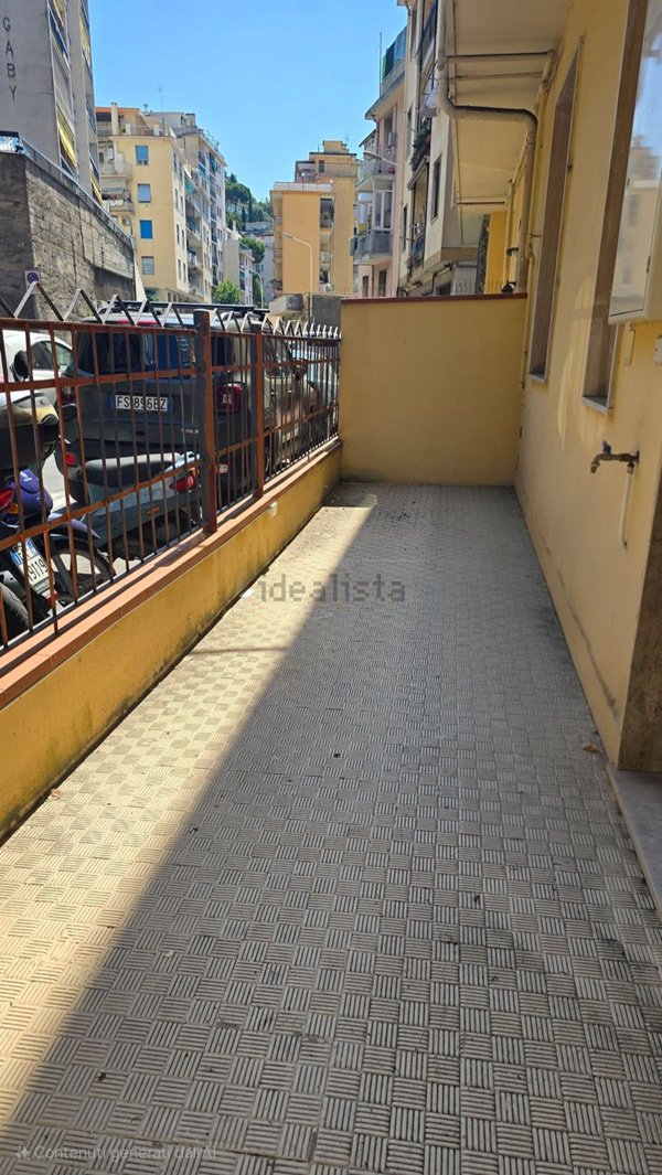 appartamento in vendita a Sanremo