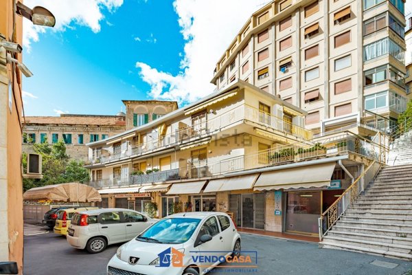 appartamento in vendita a Sanremo