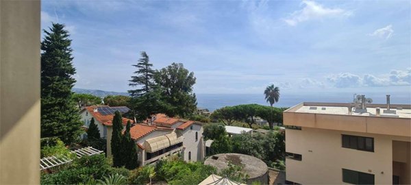 appartamento in vendita a Sanremo